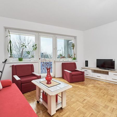 Apartments Wroclaw Legnicka By Noclegi Renters Extérieur photo