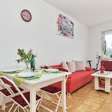 Apartments Wroclaw Legnicka By Noclegi Renters Extérieur photo